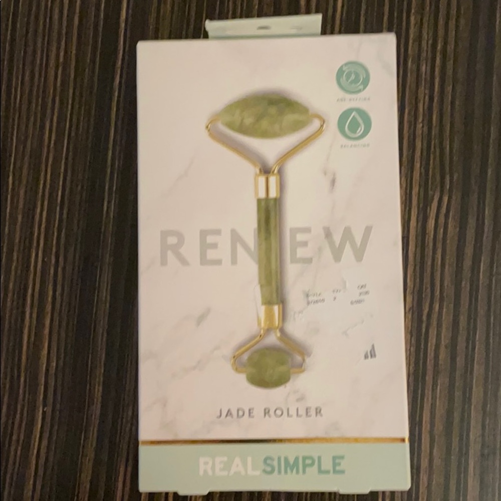 Jade Roller - Picture 7 of 7